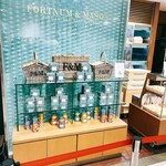 Fortnum＆Mason Concept Shop - 