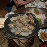 秋田番屋酒場 - 