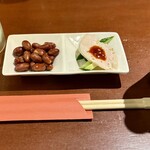 Yakitori Andoyaki Ramu Umaikeru - 