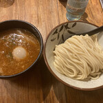 常勝軒 - からつけ麺