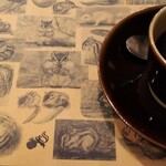 ぽたかふぇ。 - 