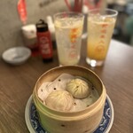 台北餃子 西荻窪張記 - 