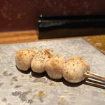 Yakitori Makoto - 