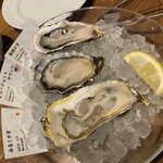 オストレア oysterbar&restaurant - 