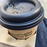 Bun Coffee Byron Bay - 本日のコーヒー的なやつ