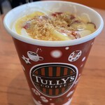 タリーズコーヒー - 