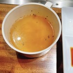 Kiwamiya - オニオンスープ