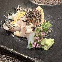 伊勢鮨 - 
