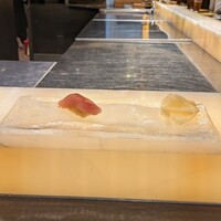 鮨 やまけん 銀座店 - 