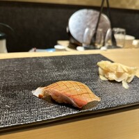 名古屋 栄 鮨 栄華 - 