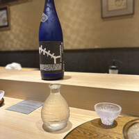 名古屋 栄 鮨 栄華 - 