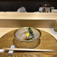 名古屋 栄 鮨 栄華 - 