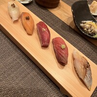 伊勢鮨 - 