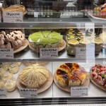 ラ・トゥルティエール - 