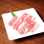 Wagyuu Yakiniku Burakku Ho-Ru - 