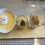 フランス洋食堂　　ビストロ・ヴォナ村  - 