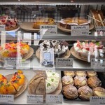 ラ・トゥルティエール - 