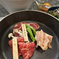 焼肉Nick - 