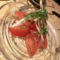 神楽坂 てっぱんや - 