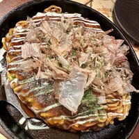 神楽坂 てっぱんや - 