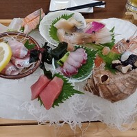 海鮮家 はこだて 本店 - 
