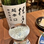 オキラク酒場 てて - 