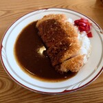 ファミリーレストラン キャロット - 