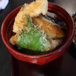 蕎麦茶屋 まきぼう - 