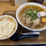 新旬屋 本店 - 