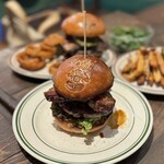 ザ グッド バイブス - 