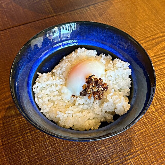 鶏そば専門 GET54 天神店 （ゲット54） - 薬院大通/ラーメン | 食べログ