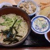 手打ちうどん・そば 子亀
