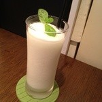 Cafe ABSINTHE - フローズンレモネード
