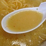 村井家 - スープ
