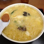 村井家 - みそラーメン