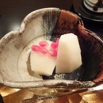 壽山 - 2013/11　ル・レクチェ　ざくろ