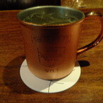 BAR オーパ - モスコミュール