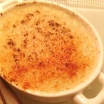 ラシェット M - 真鱈とジャガイモのグラタン