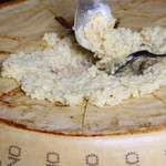 Aoyamajanoja - チーズリゾット