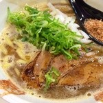 虎テツやきそば - 