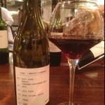 ラシェット M - 富山県氷見市のメルロー、カベルネ