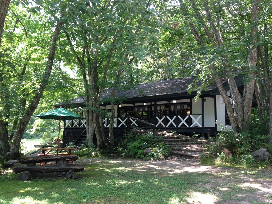 日向山茶屋 name=
