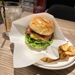 サップバーガー - 