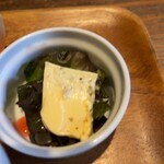 セルクル - めちゃ美味い豆腐みたいなや〜つ