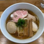 ラーメン屋 BARBER - 