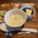 セルクル - 前菜サイコー