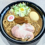 心の味製麺 - 料理写真: