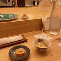 鮨おにかい＋1 - 