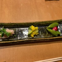焼き鳥 峠 - 