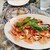 Pizza Napoletana Da ENO - 料理写真: